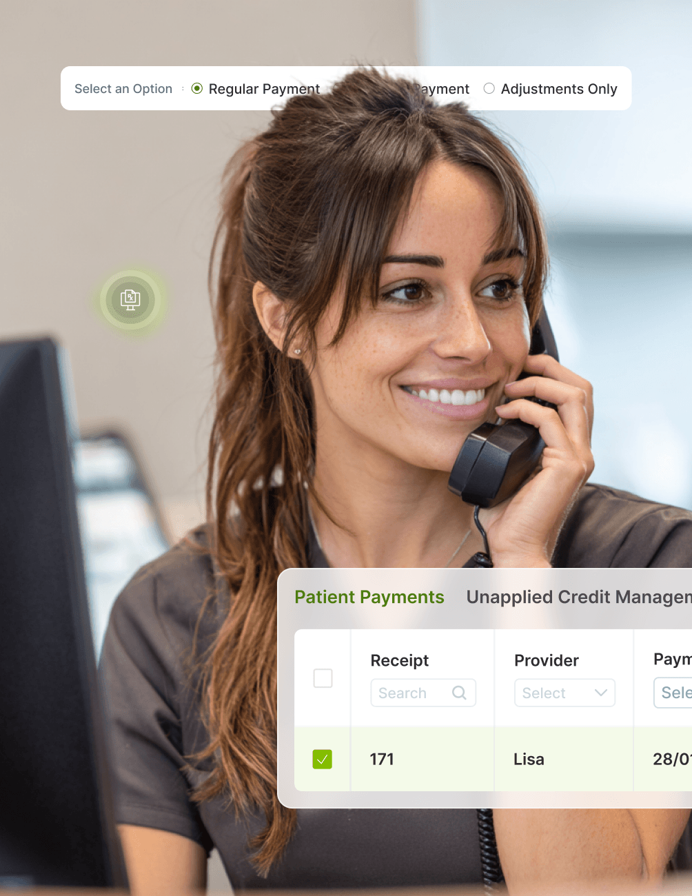 Payment-Level Tagging