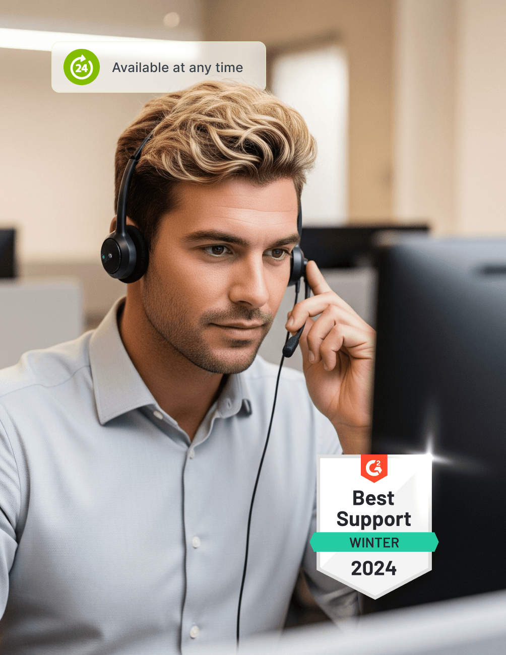 Post-Go-Live Success & Ongoing Support