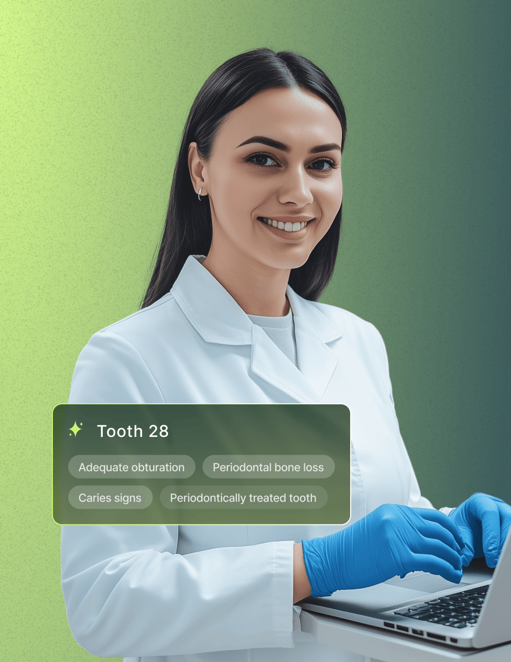 Standardise Clinical Workflows