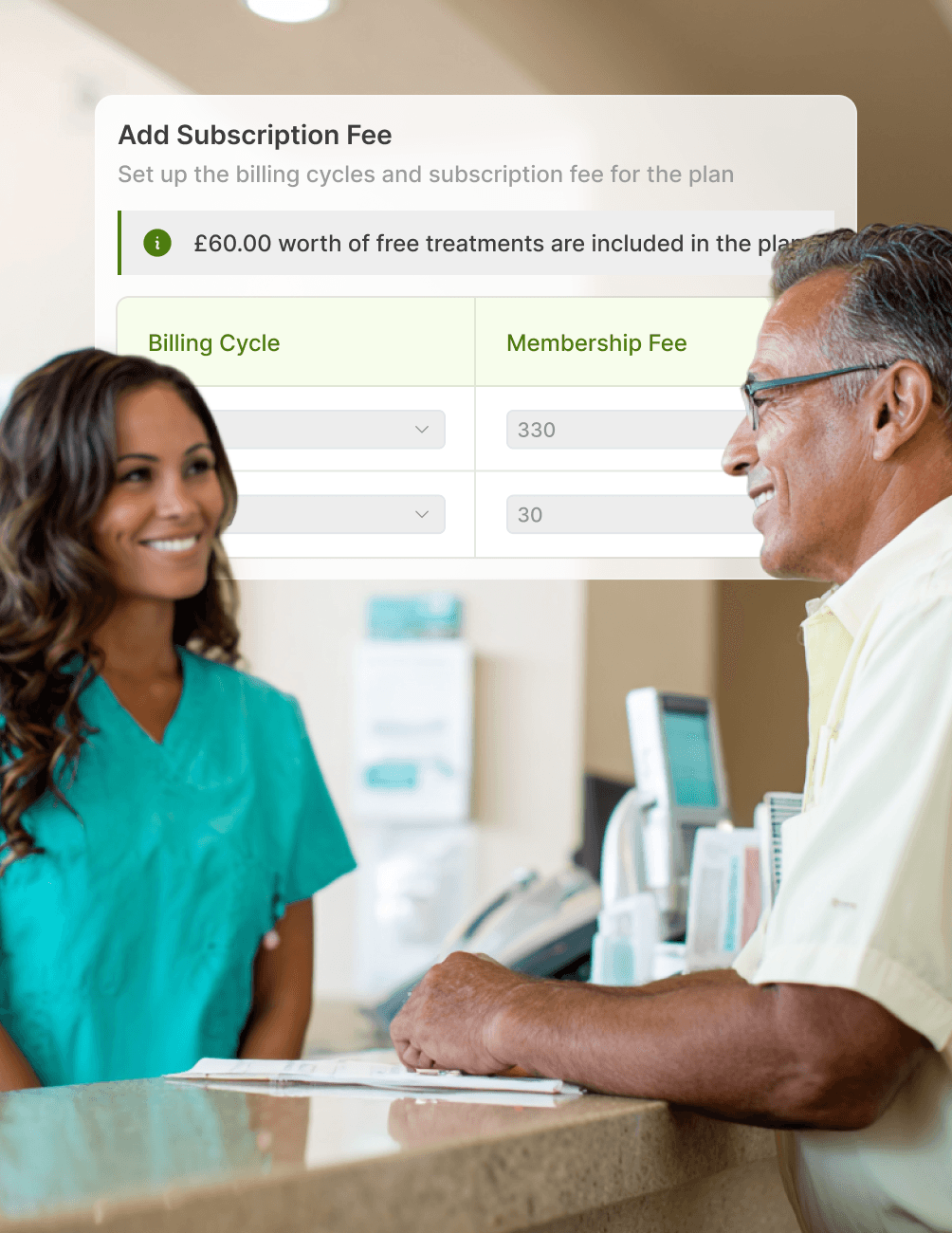 Maximise Membership Plan Value