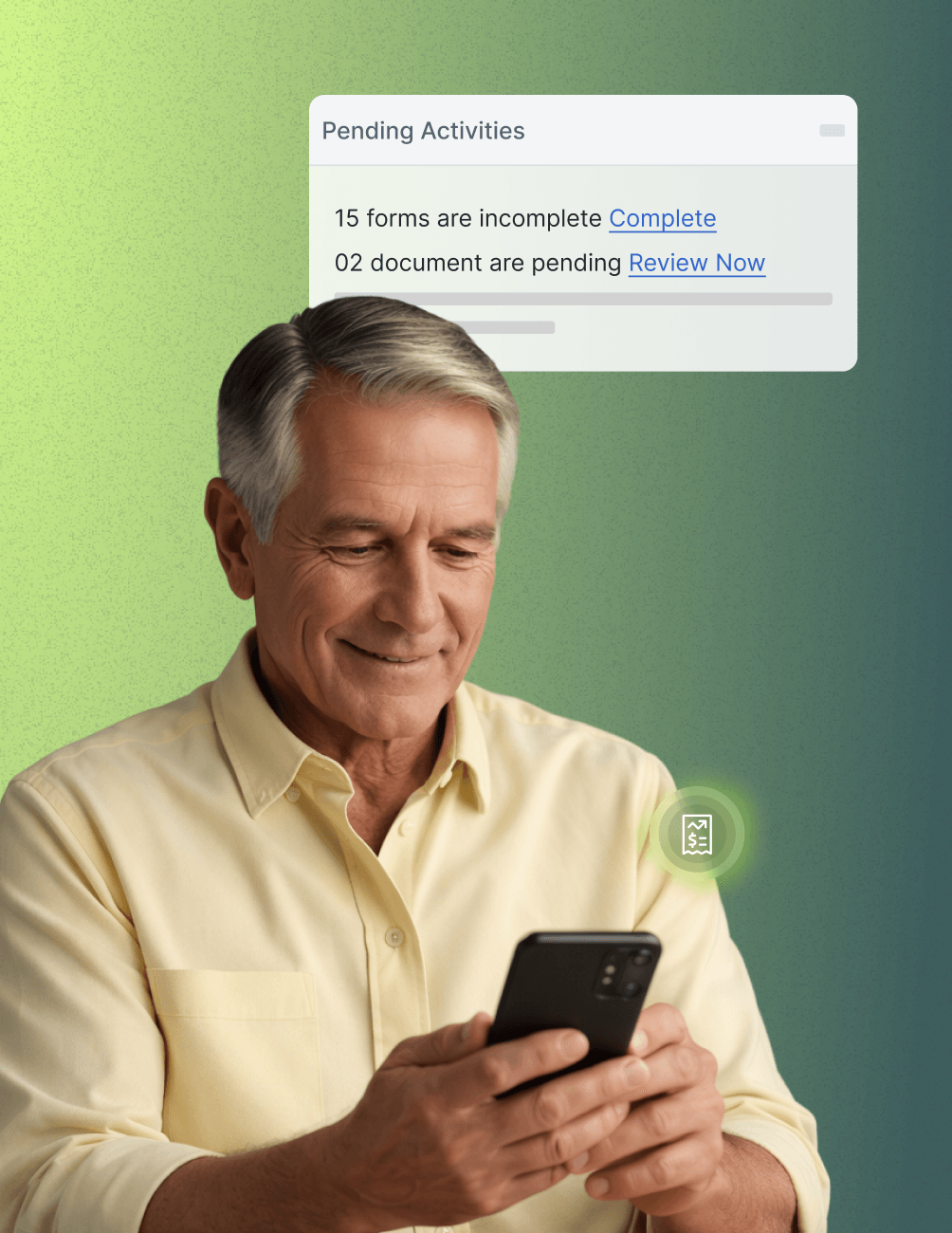 Improve Patient Experience
