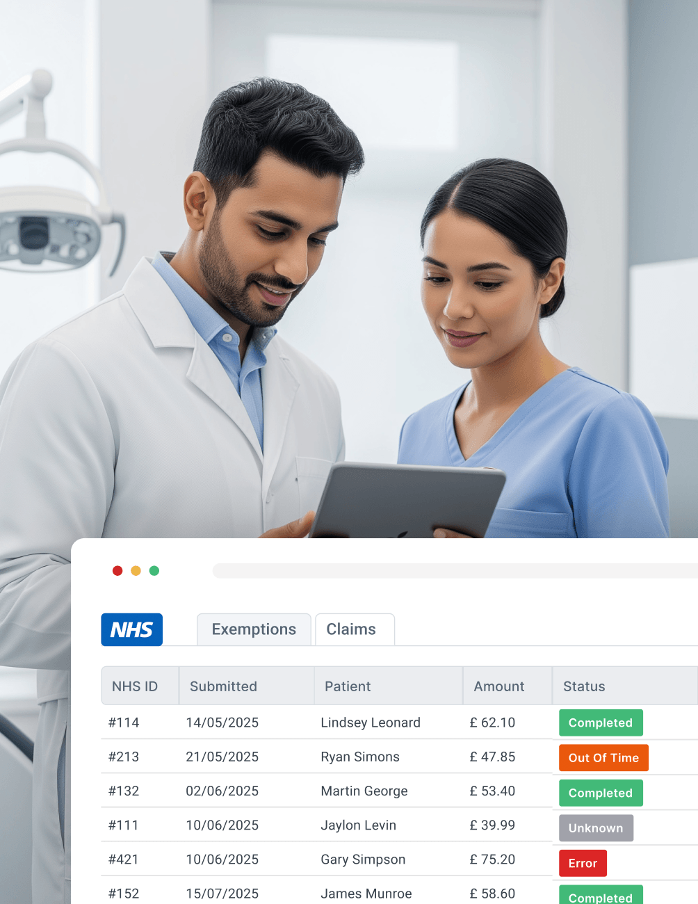data-and-reporting