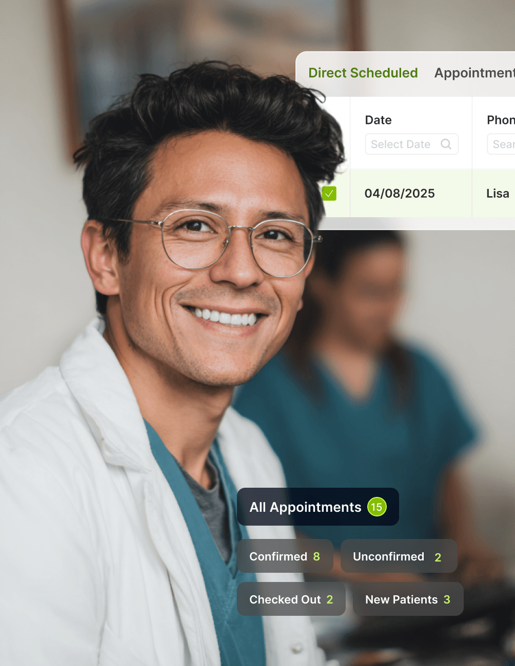appointment-lifecycle-tracking