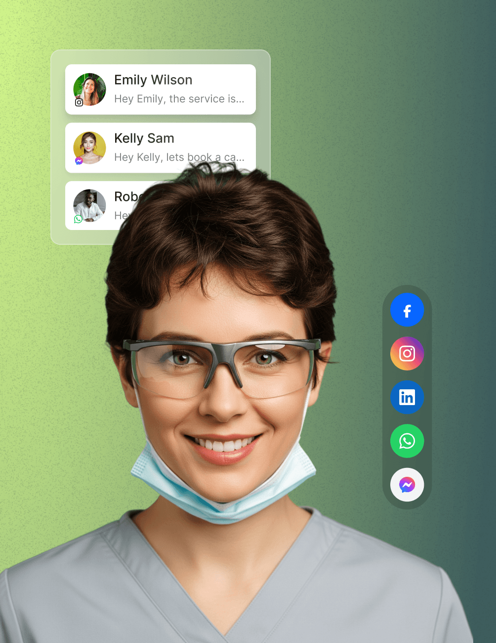 Make Your Staff Work Smarter