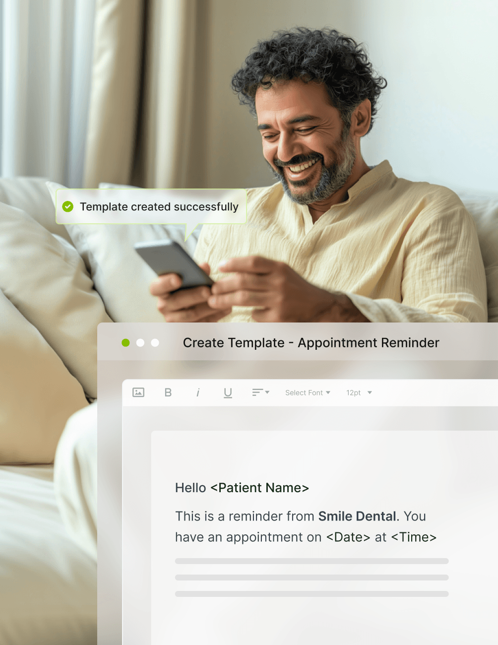 Easy Templates