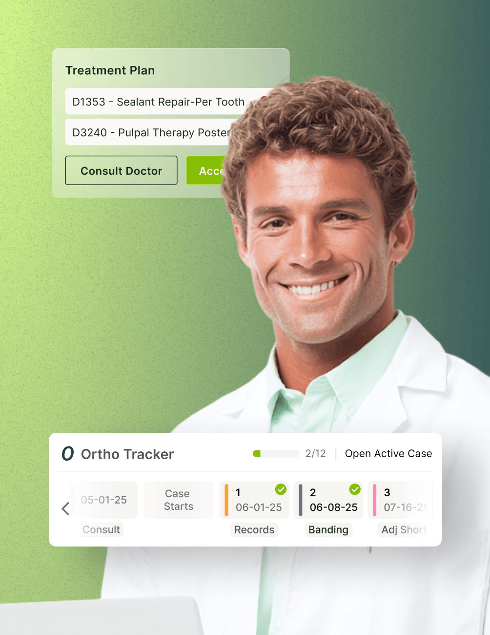 Standardise Clinical Workflows
