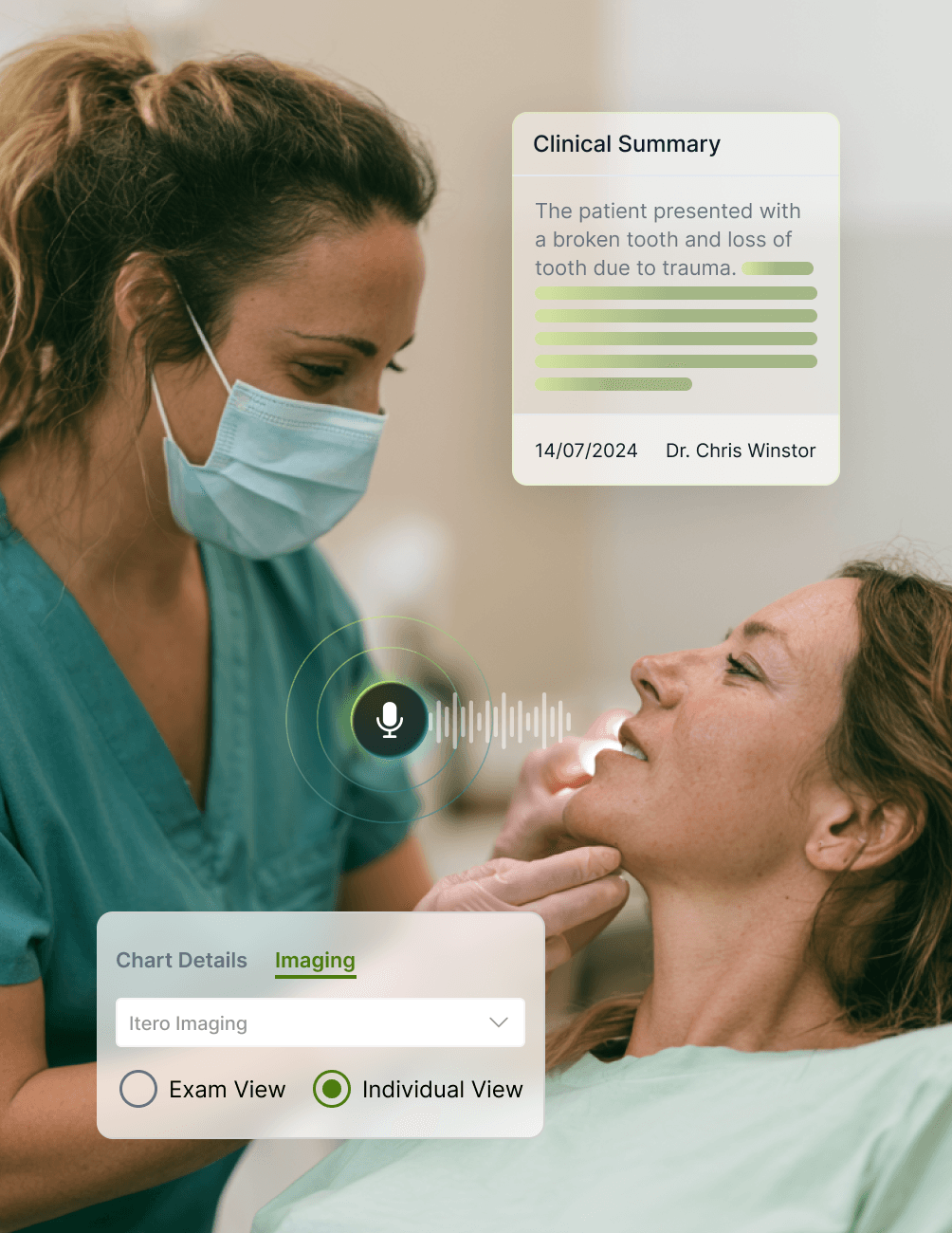 Clinical & Operational Integrations