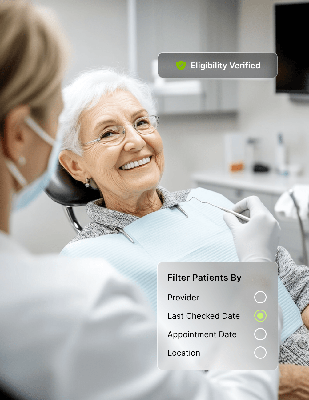 Patient Eligibility Status
