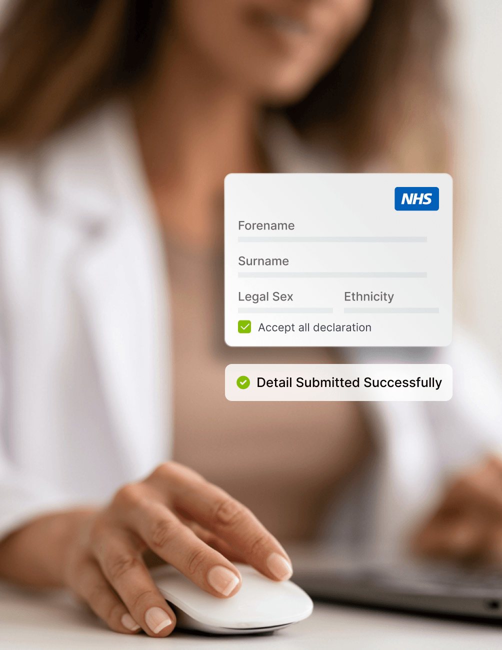 FP17PR Patient Data Integration