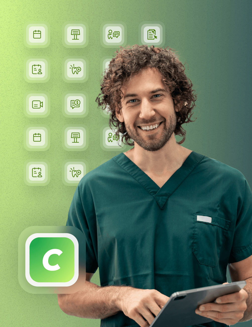 Connect Your Organisation
