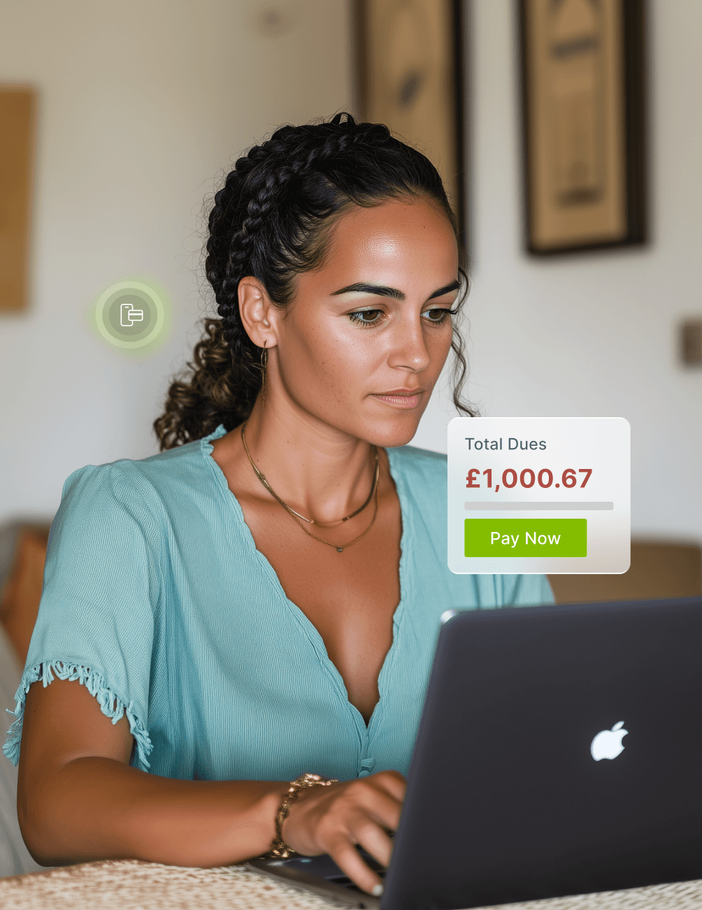 Online Payments