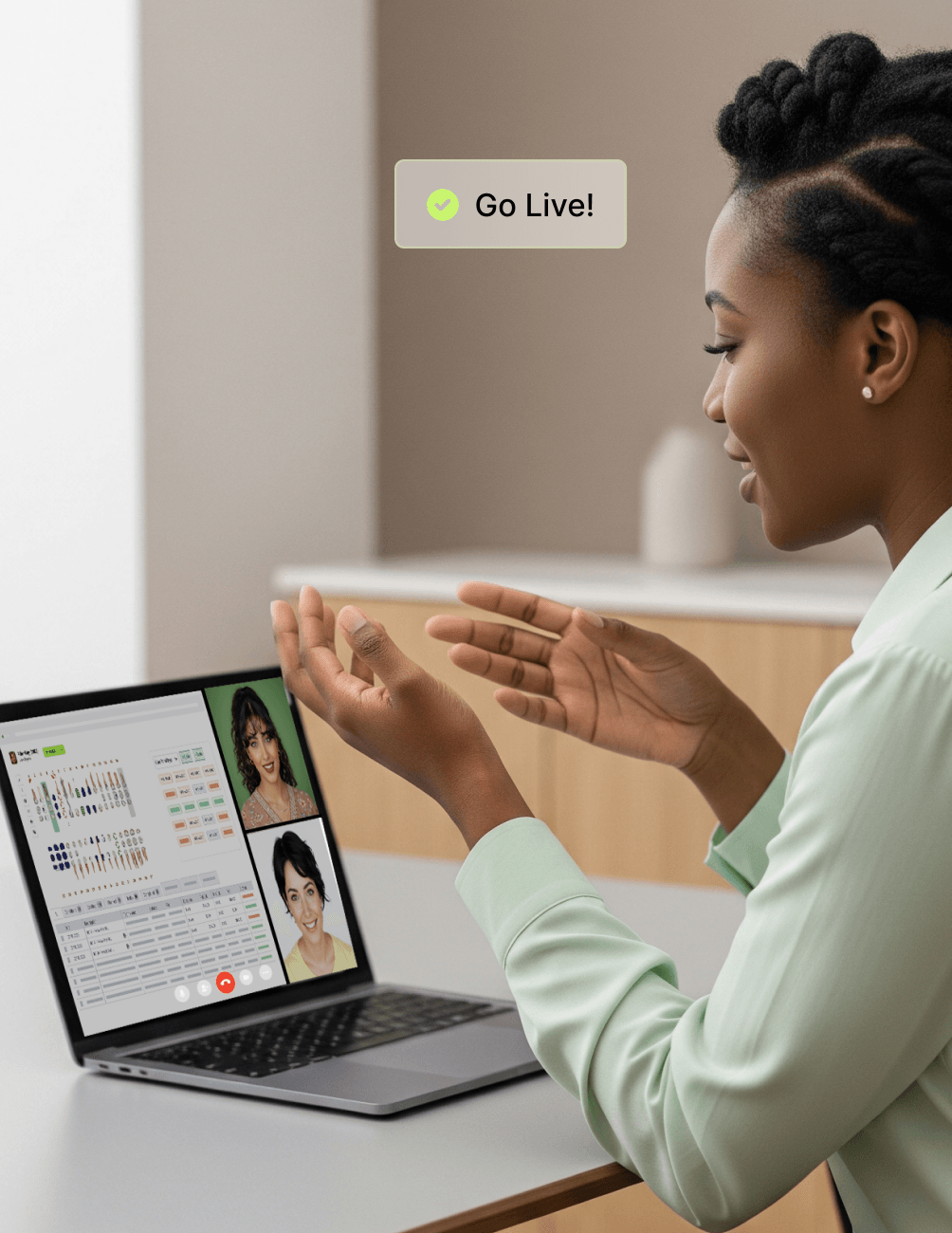 Go-Live Execution