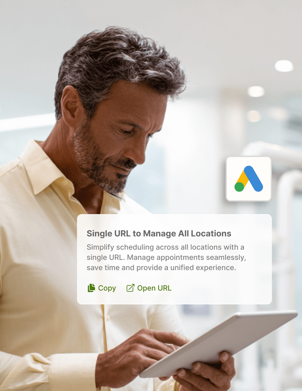 Google Ads Optimisation Loop