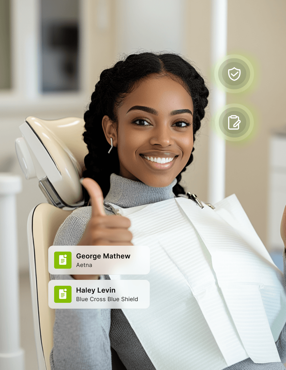 Easily Send Electronic Requests