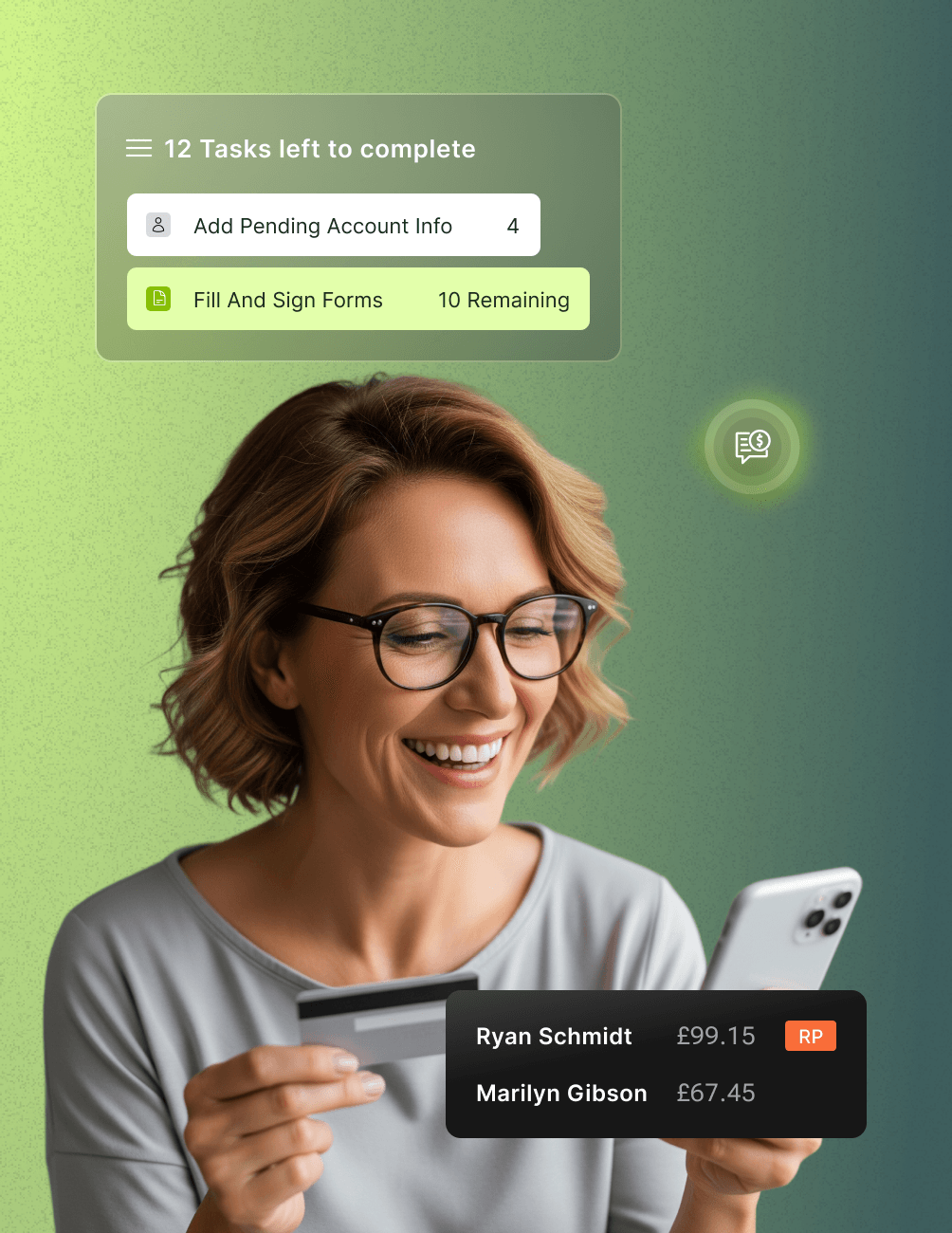 Improve Patient Experience