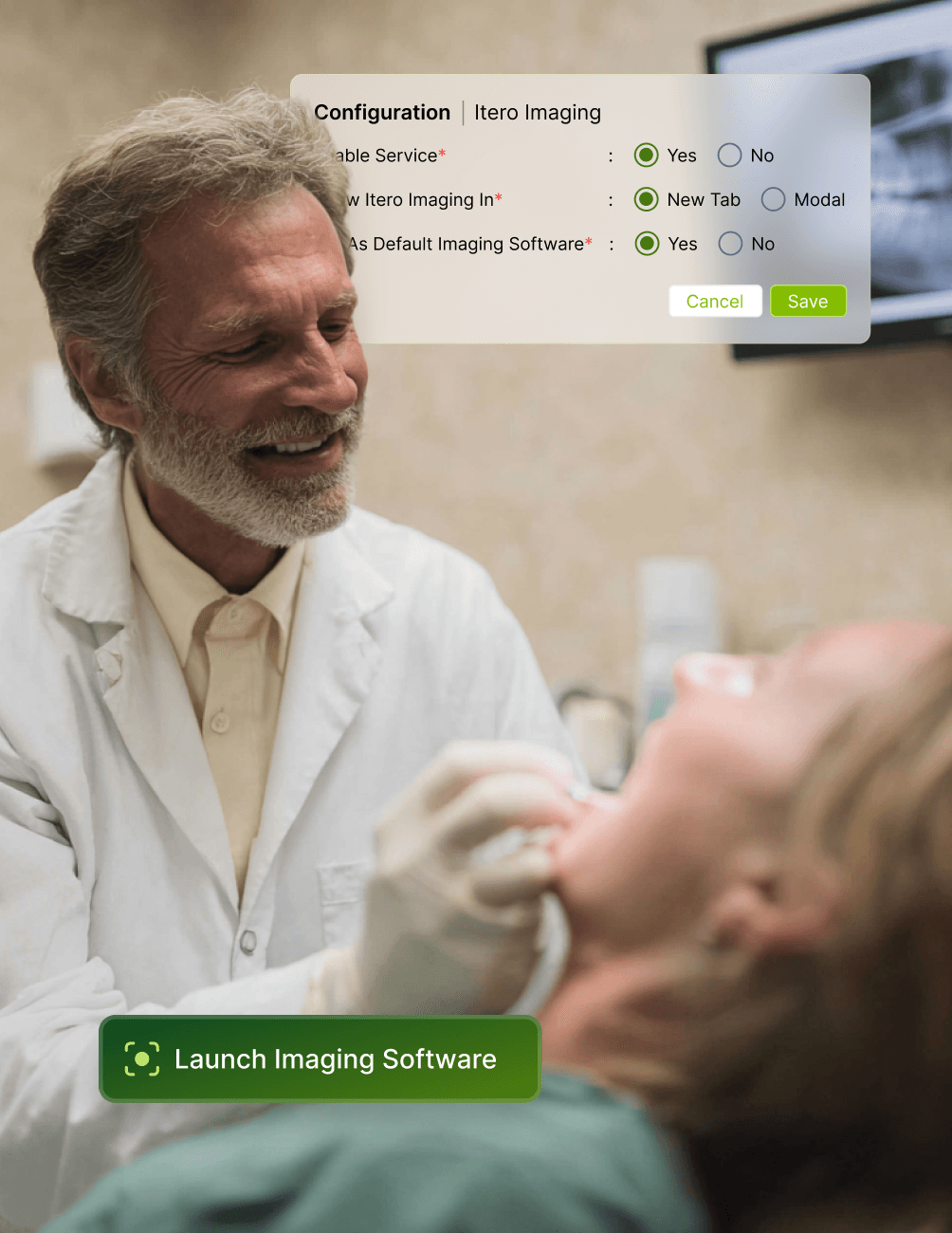 Embedded Viewer Experience