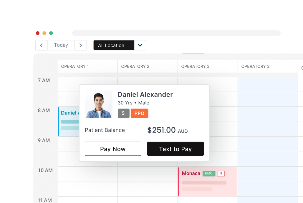 Best Australia Dental Practice Management Software | CareStack®