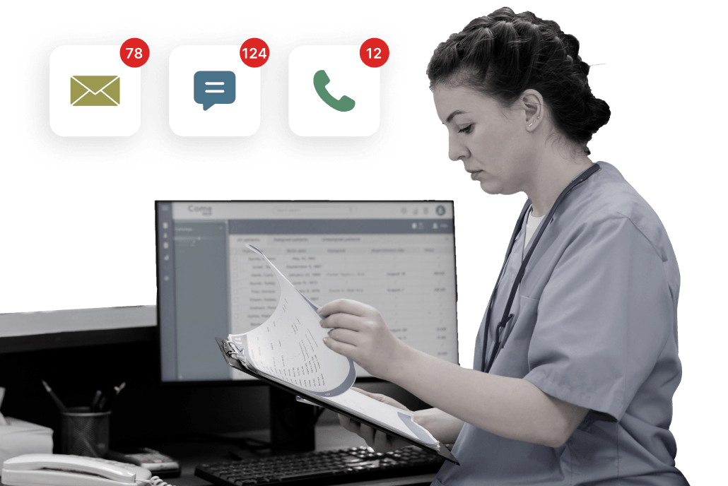 Best Australia Dental Practice Management Software | CareStack®