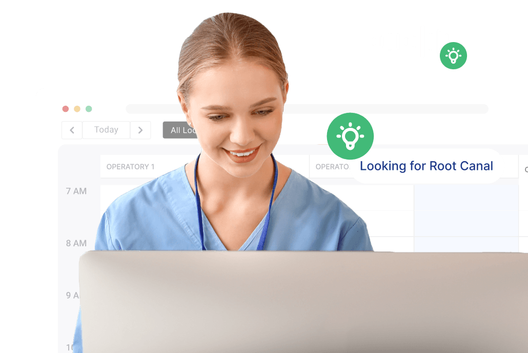 New Patient Growth CareStack