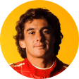 ayrton senna