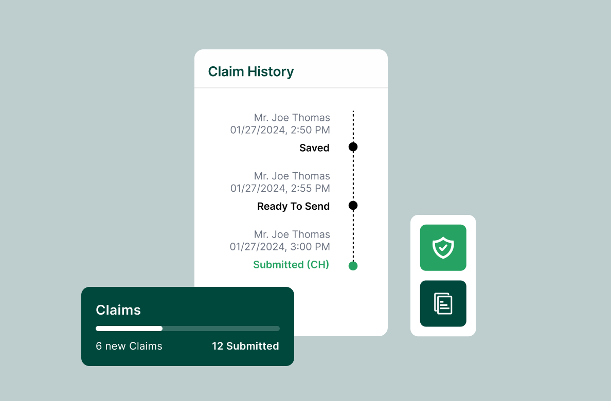 Get Access to Real Time Data