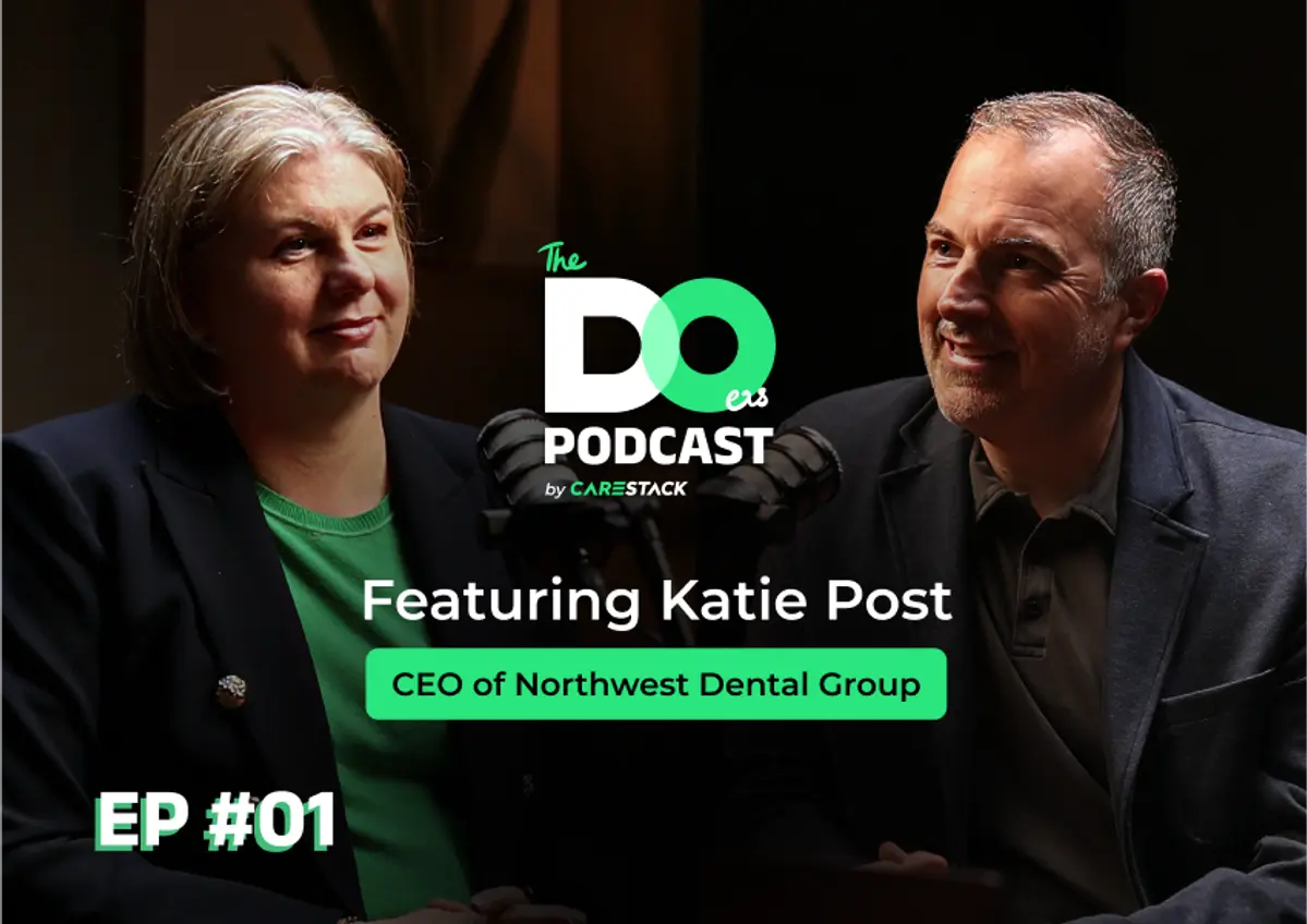 The Doers Podcast Episode 1