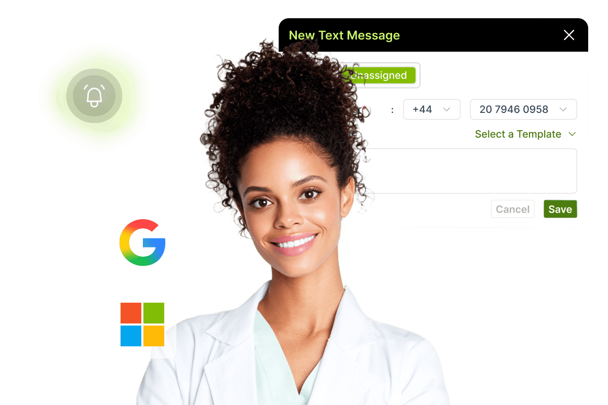 Multi Email Dashboard