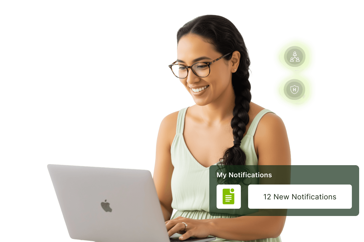 referrals hero Benefits