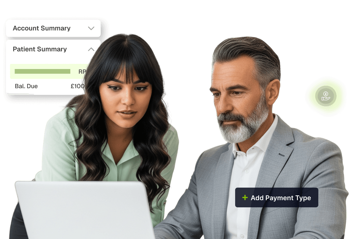 Dental Patient Financing
