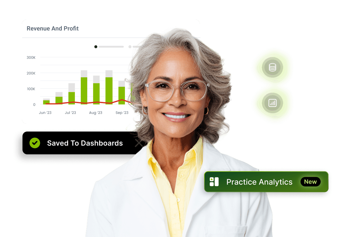 Practice analytics