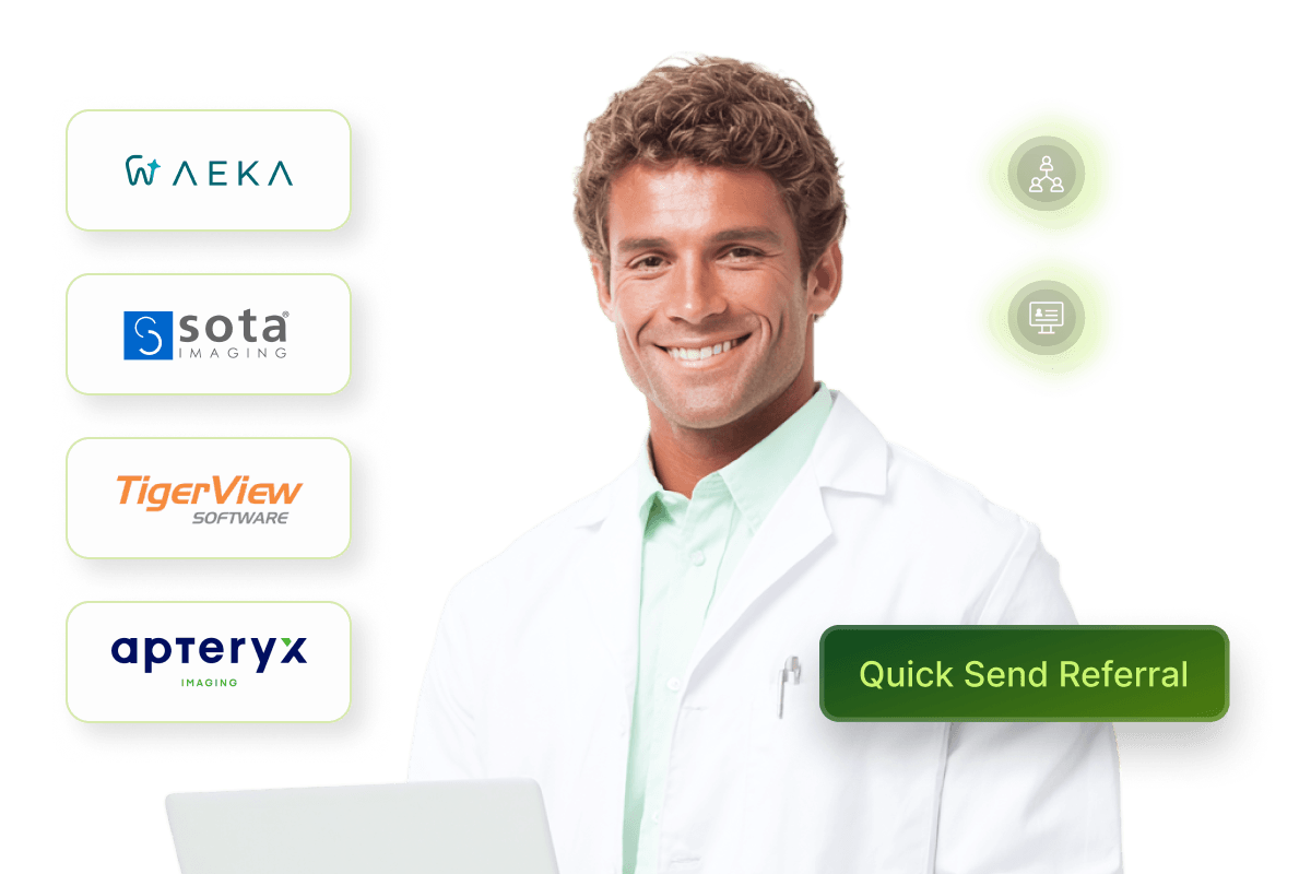 Internal Referrals