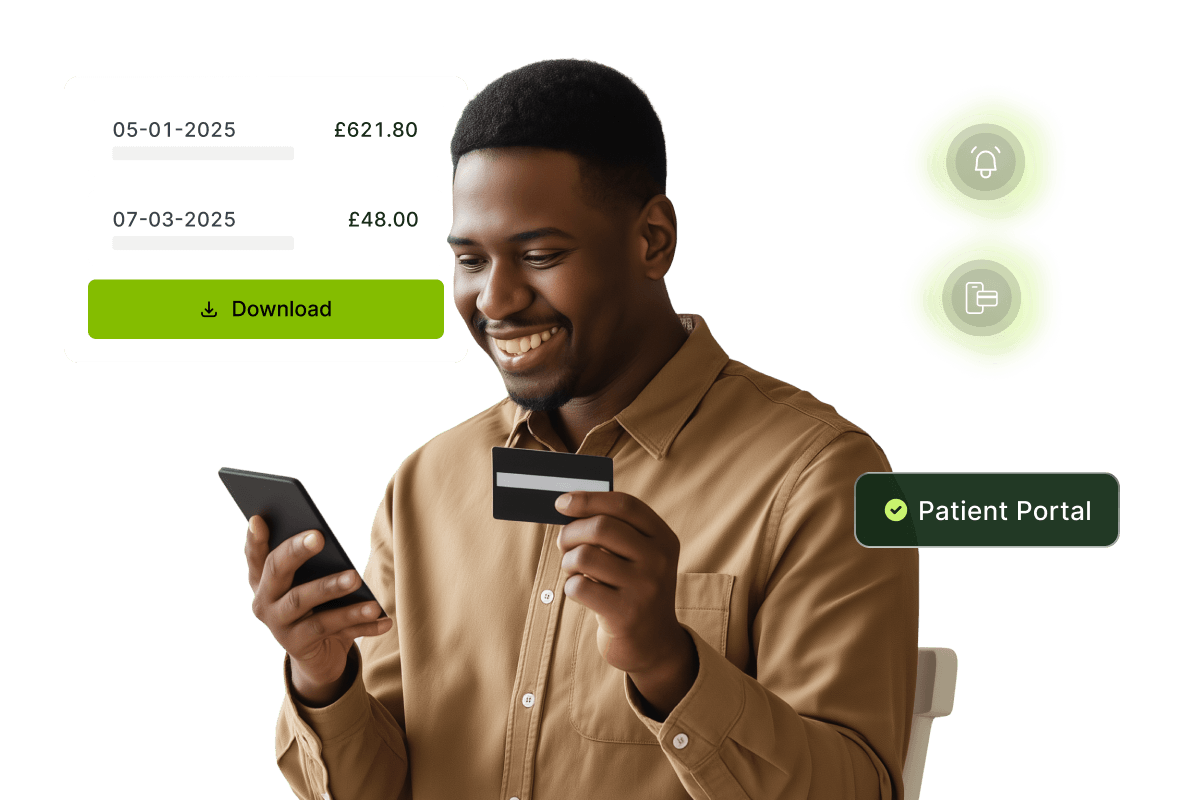 Online Payments Updated