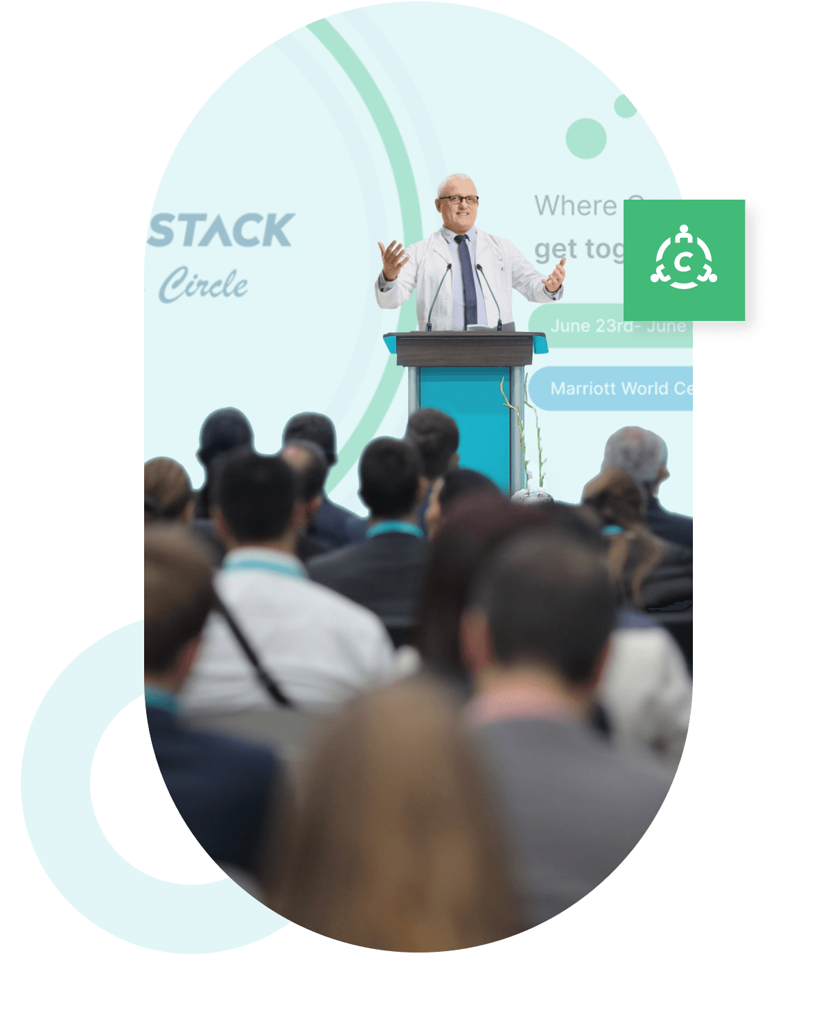 CareStack® Inner Circle Conference