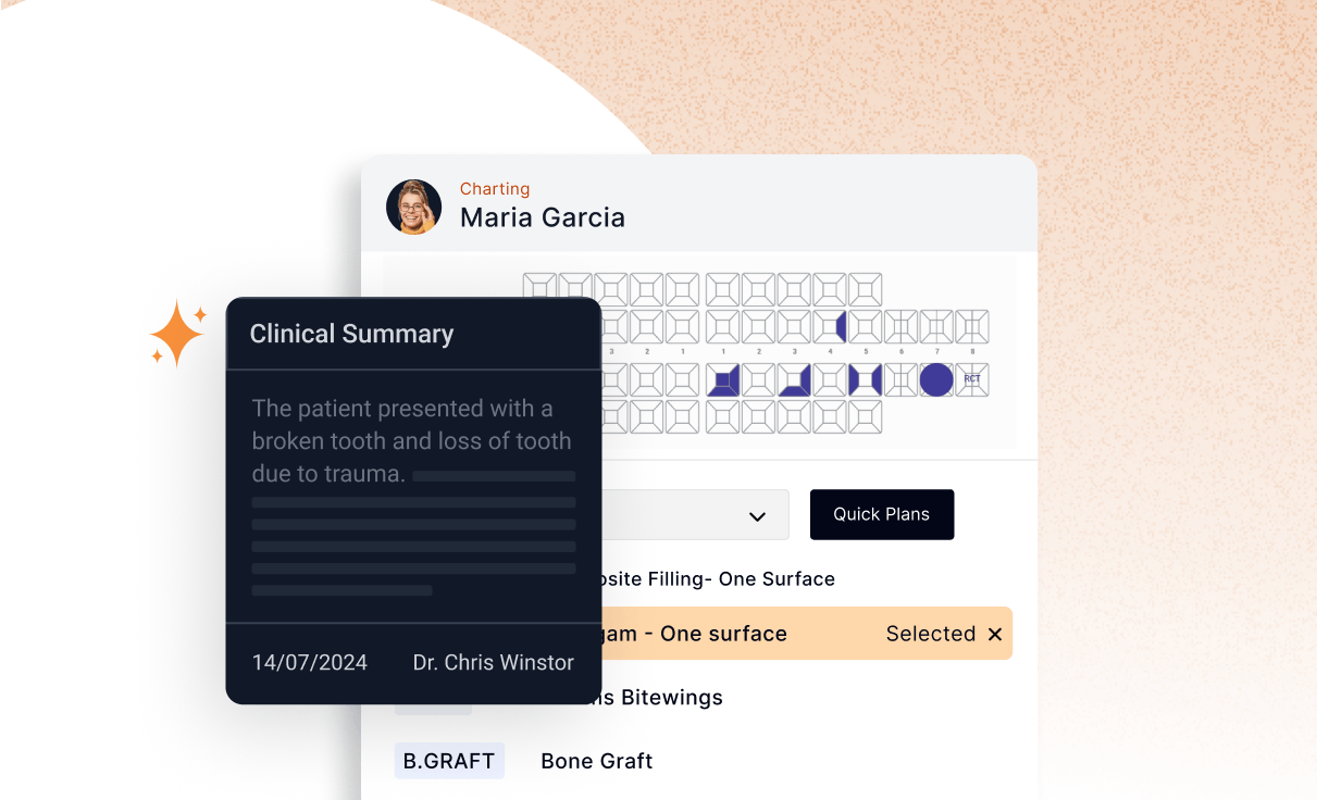 Deliver Exceptional Care