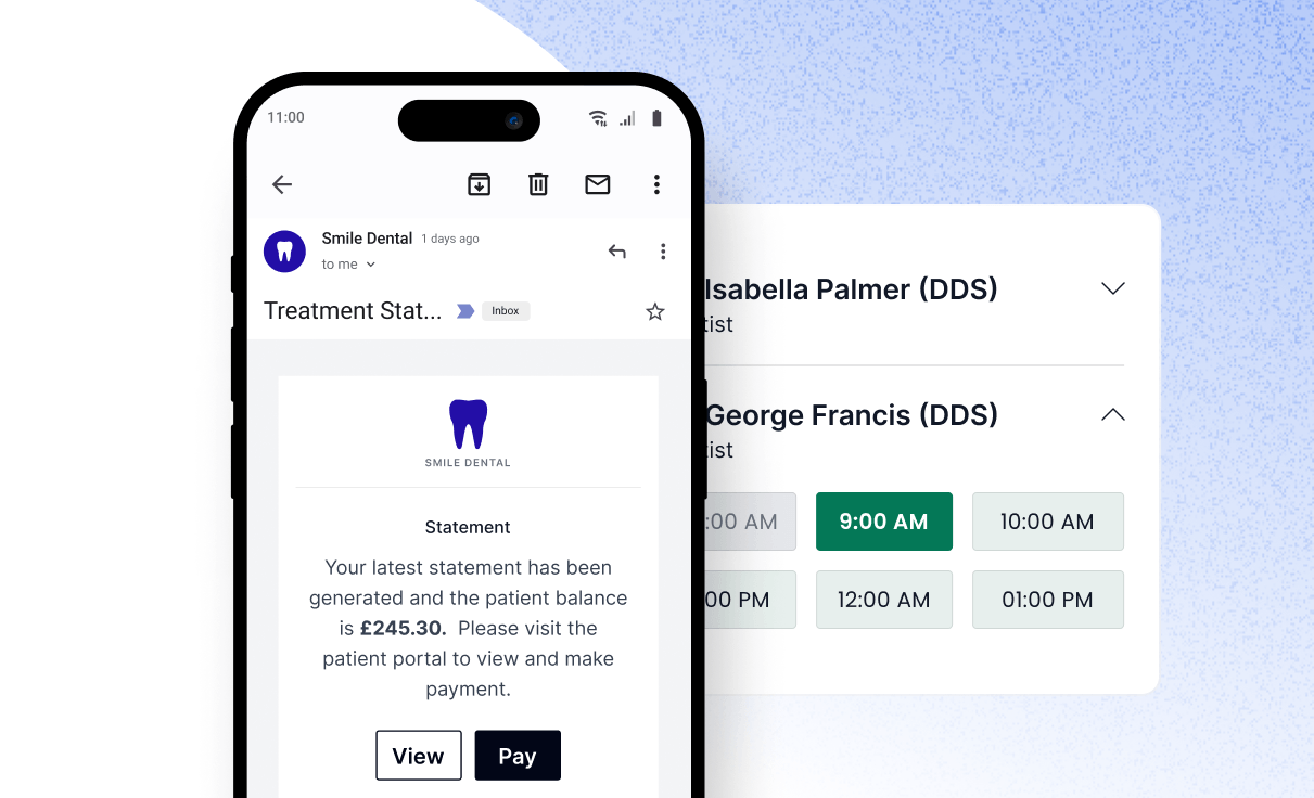 Elevate Patient Experience