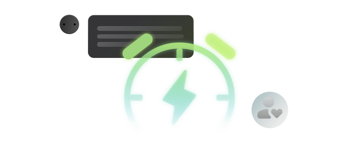 Lowers A/R days, AI Payment Collection