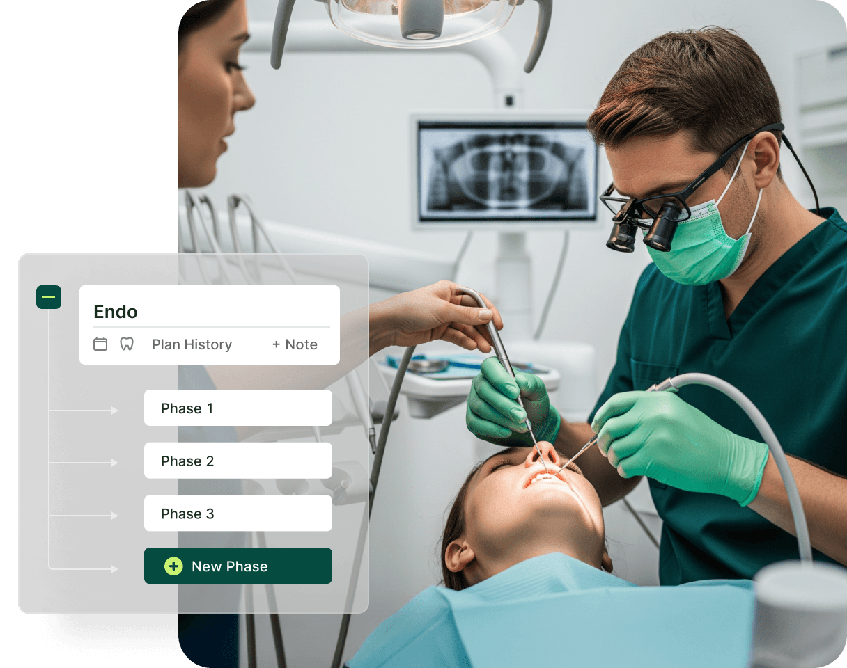 endodonist-software