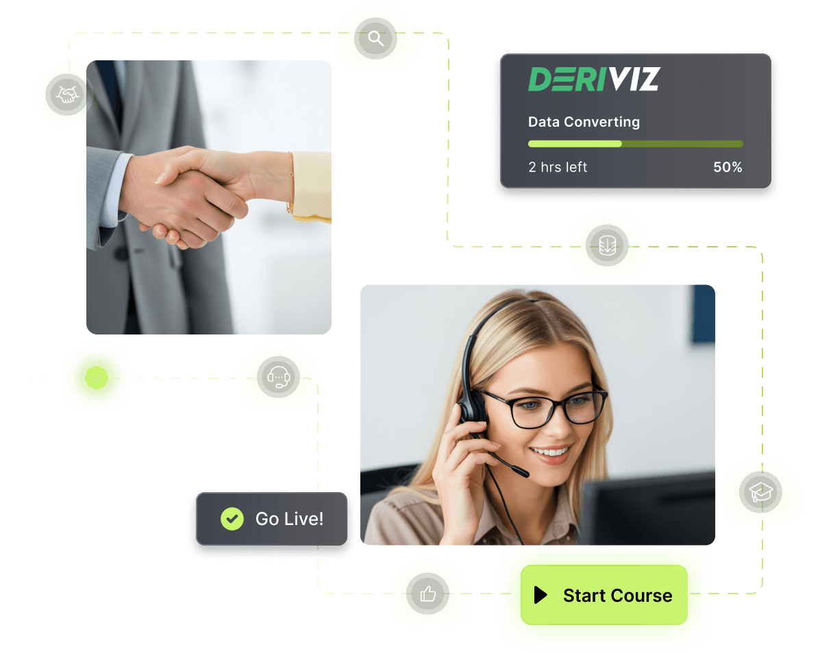 CareStack Onboarding