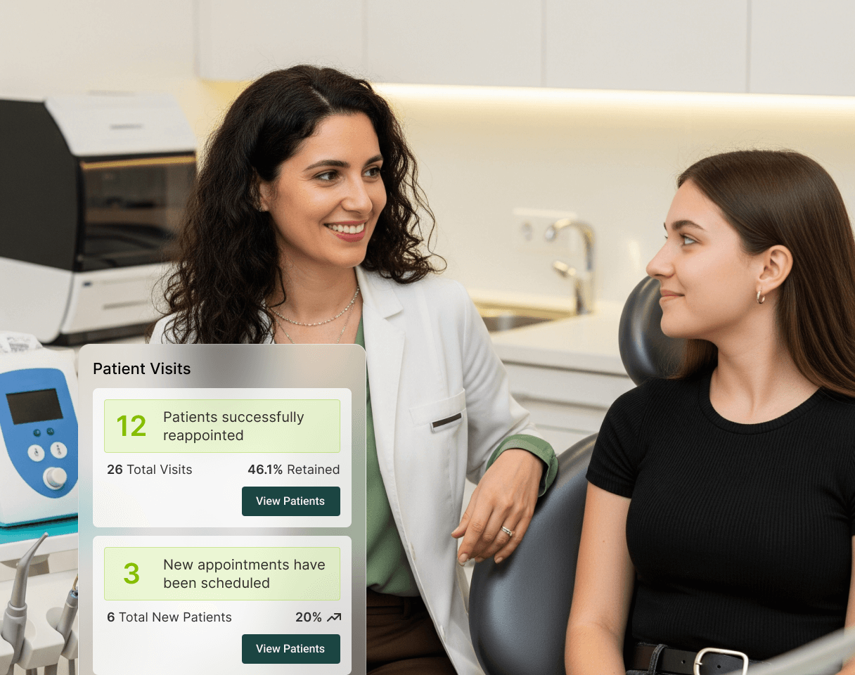 Why CareStack