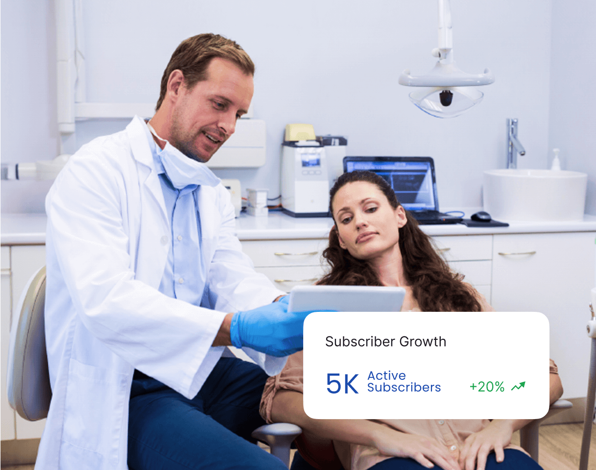 Leverage CareStack Ecosystem