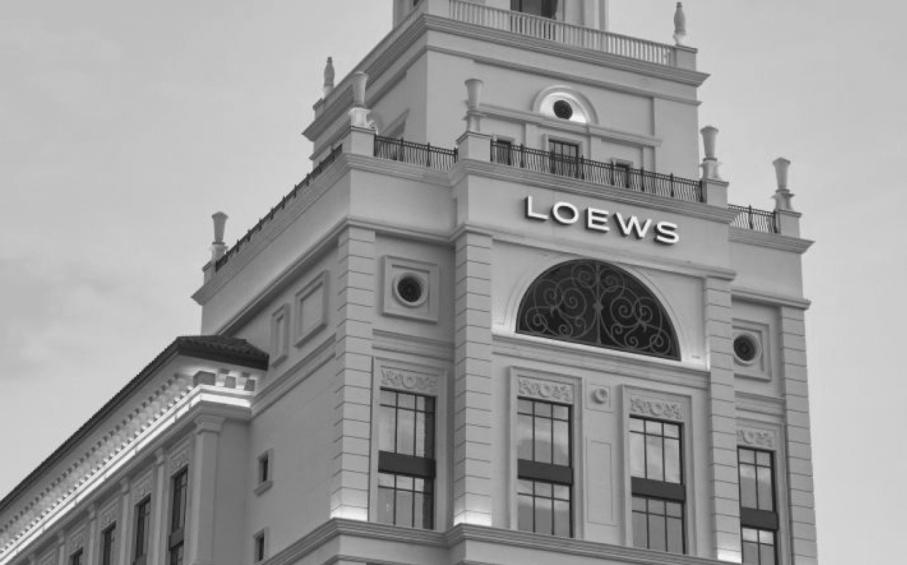Loews Coral Gables