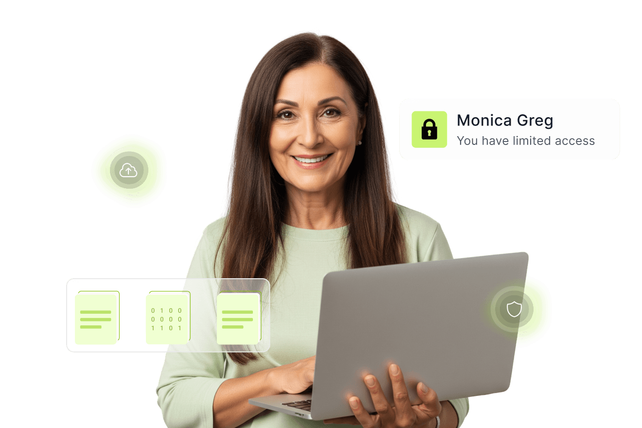 UK GDPR-COMPLIANCE Benefits