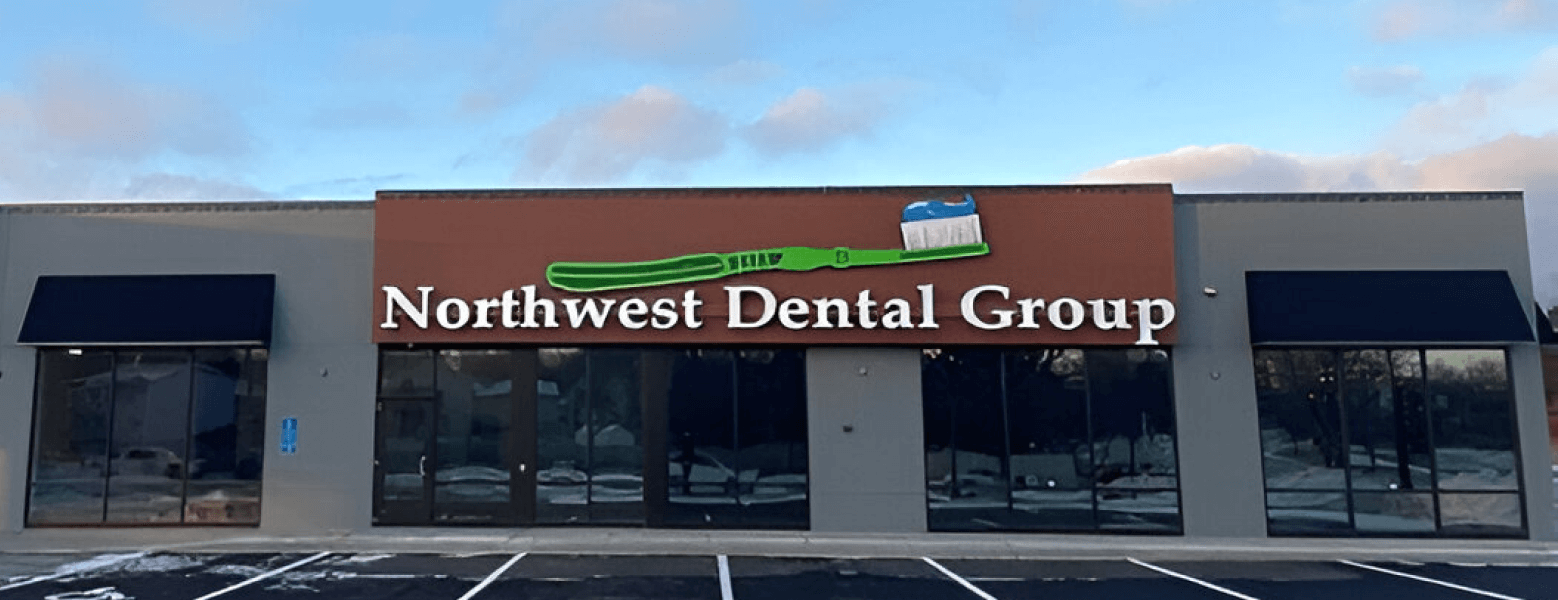 Northwest Dental Group