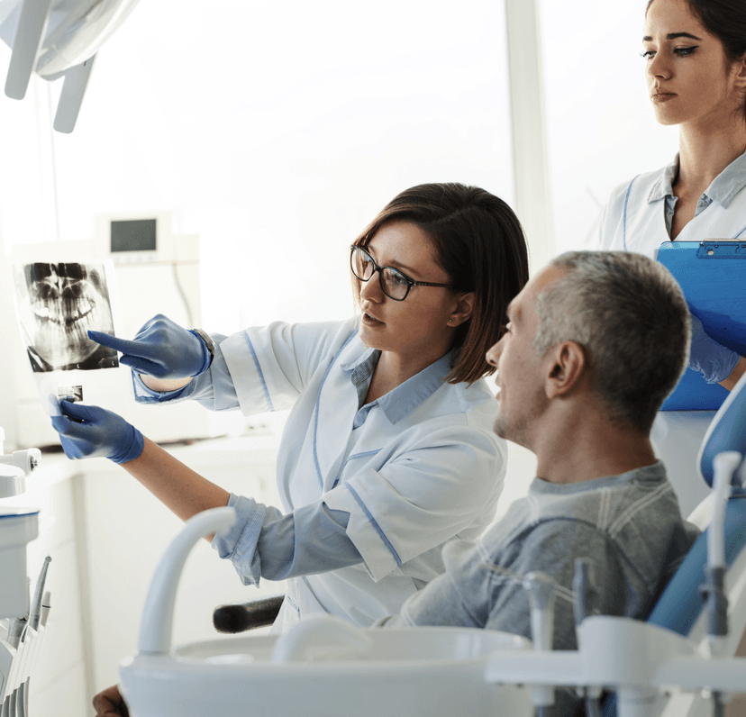 Dental Software Features, Reviews, & FAQs CareStack®