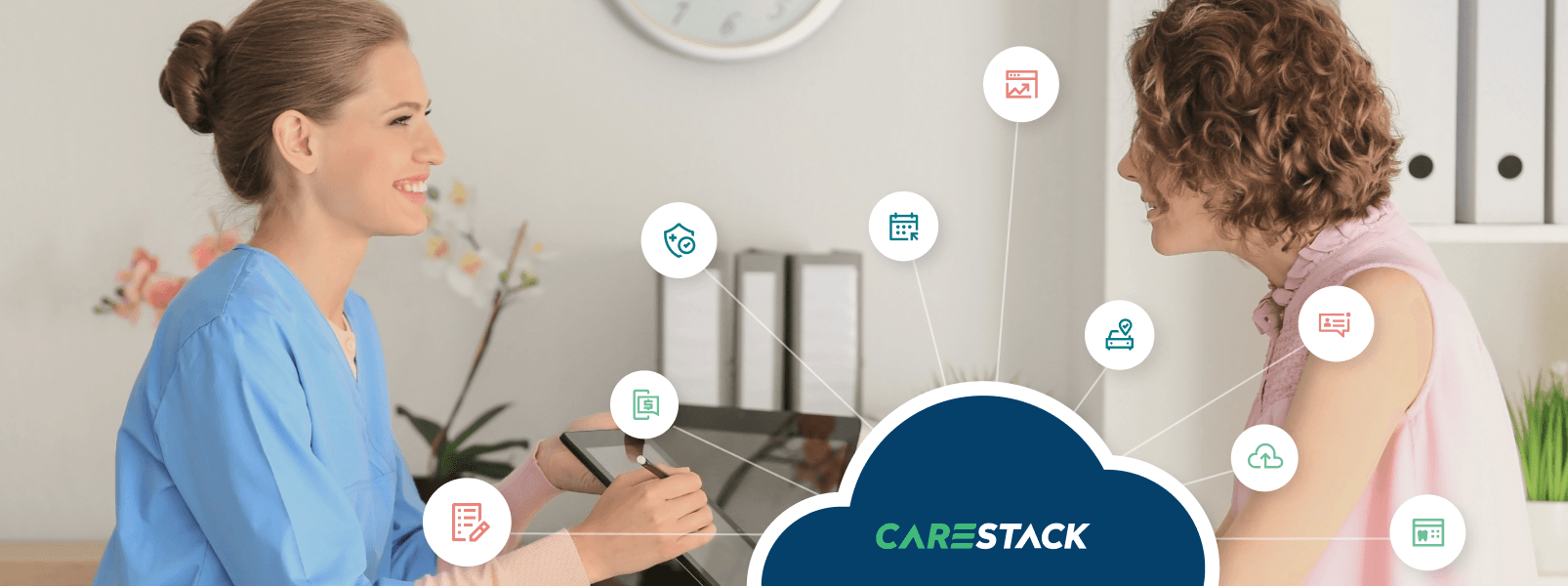 Best UK Dental Practice Management Software | CareStack®