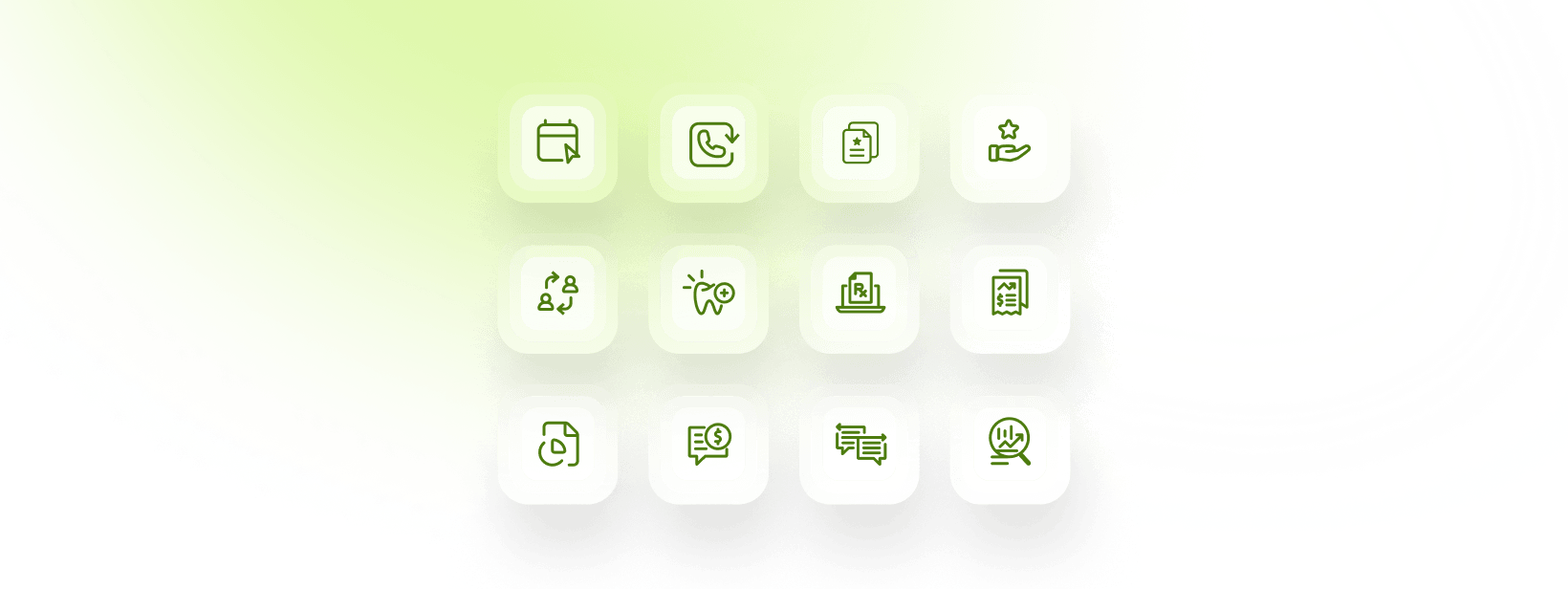 Best in Class Software