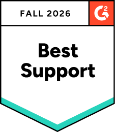 Best support 2026