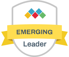 Emerging Leader