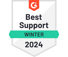 Best Support Winter 2024