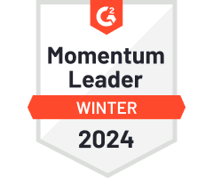 Momentum Leader Winter 2024